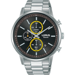 Zegarek męski Lorus sportowy RM395GX9 - JubilerSezam.pl
