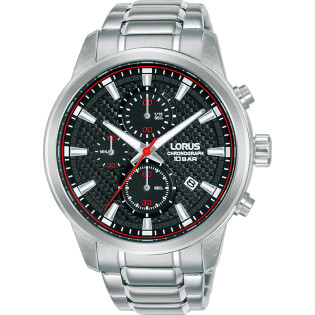 Męski zegarek sportowy Lorus RM327HX9 - JubilerSezam.pl