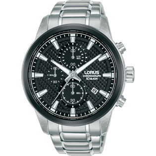 Zegarek męski Lorus sportowy RM325HX9 - JubilerSezam.pl