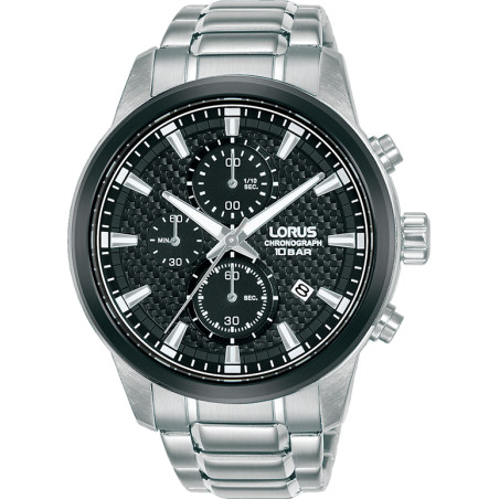 Zegarek męski Lorus sportowy RM325HX9 - JubilerSezam.pl