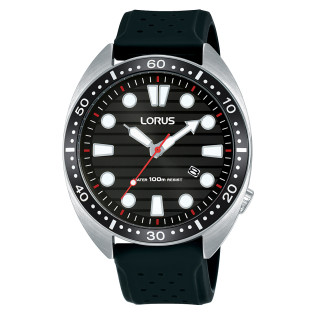 Męski zegarek sportowy Lorus RH929LX9 - JubilerSezam.pl