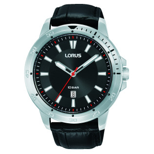 Zegarek męski Lorus RH919PX9 Klasyczny - JubilerSezam.pl