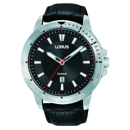 Zegarek męski Lorus RH919PX9 Klasyczny - JubilerSezam.pl