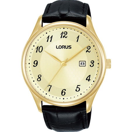 Zegarek męski Lorus ZB RH908PX9 Klasyczny - JubilerSezam.pl