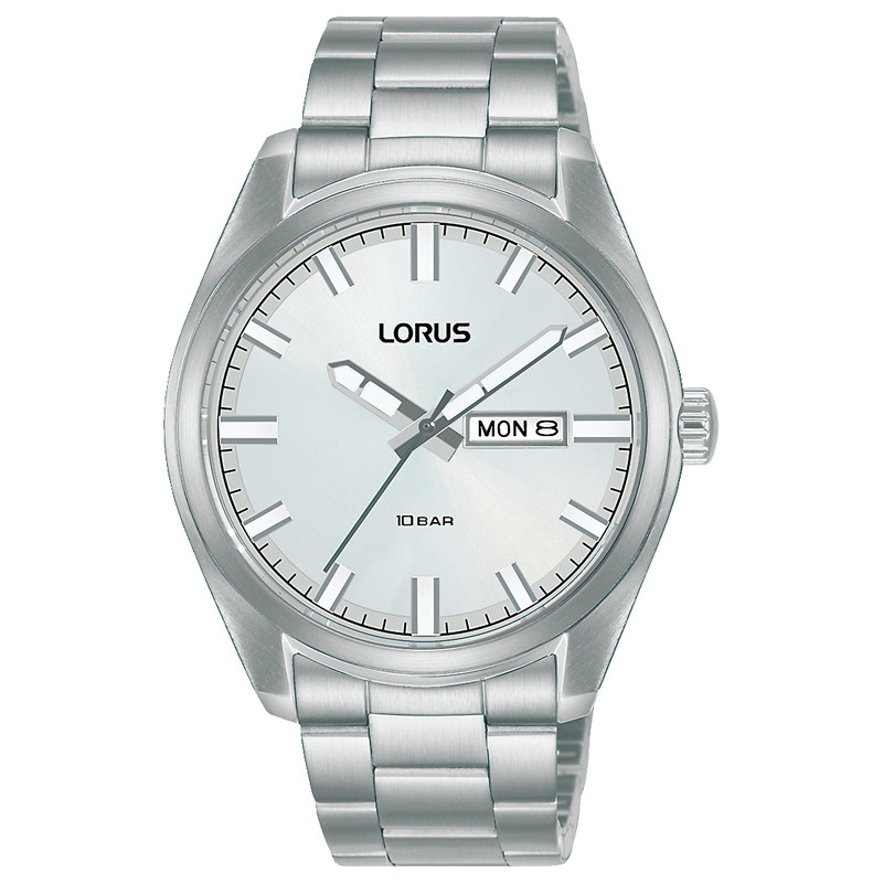 Lorus Classic RH353AX9 - Zegarek męski - JubilerSezam.pl