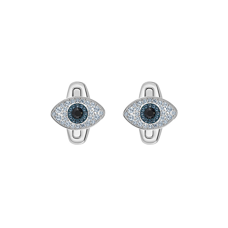 Spinki do mankietów UNISEX CUFFLINKS EE LMUL/STS S1 5506081