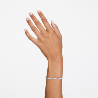 Bransoletka Swarovski z Kryształami 5648937 - JubilerSezam.pl