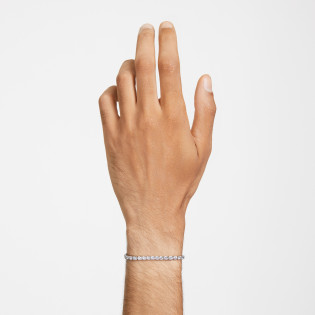 Bransoletka Swarovski z Kryształami 5648937 - JubilerSezam.pl
