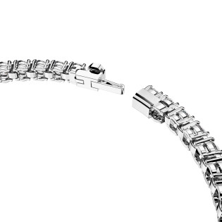 Bransoletka Swarovski z Kryształami 5648937 - JubilerSezam.pl
