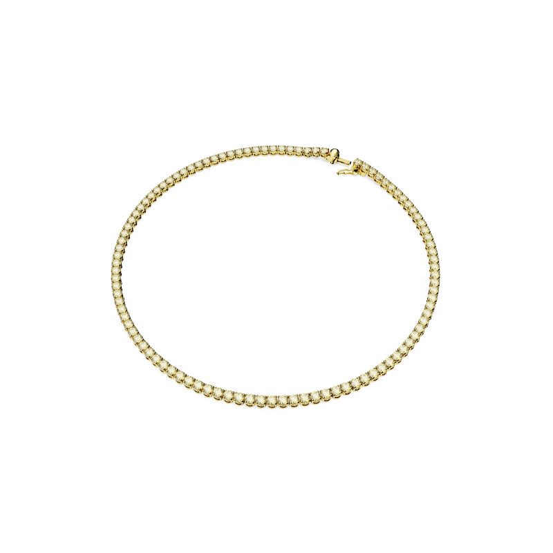 Naszyjnik Matrix Tennis Swarovski 5661191