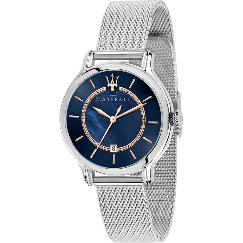 Zegarek damski Maserati Epoca R8853118507