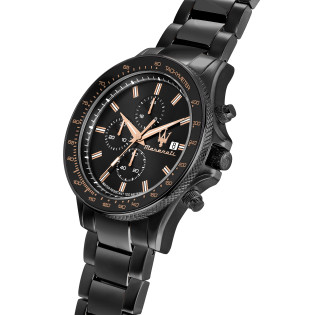 Męski Zegarek Maserati Sfida R8873640011 - JubilerSezam.pl