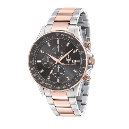 Męski Zegarek Maserati Sfida R8873640014 - JubilerSezam.pl