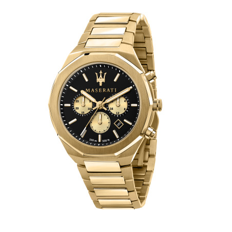 Zegarek Maserati Stile M R8873642001 - JubilerSezam.pl