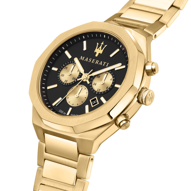 Zegarek Maserati Stile M R8873642001 - JubilerSezam.pl