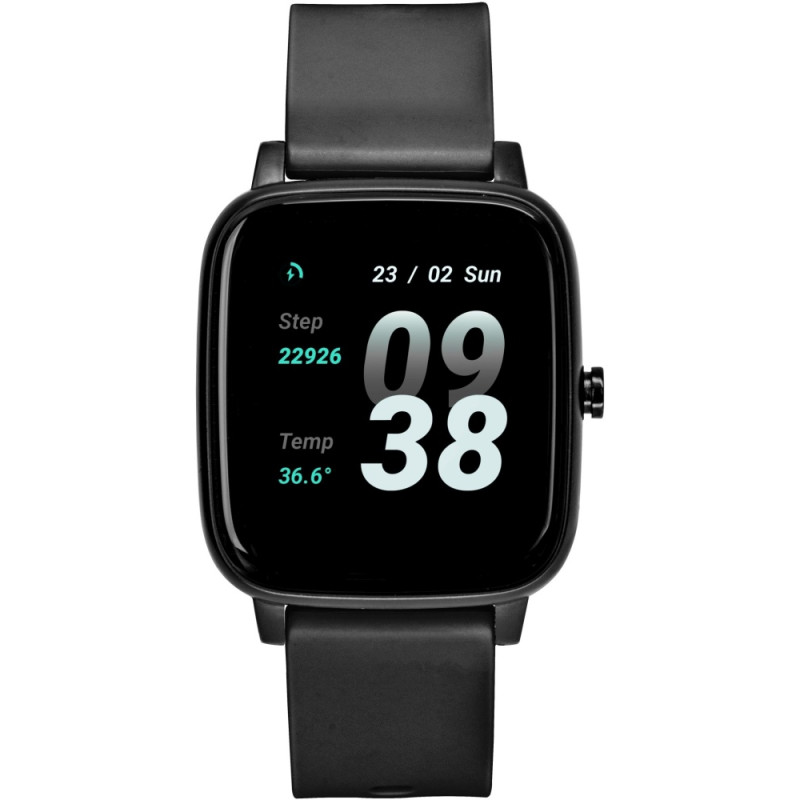 Zegarek Obaku Stand Smart U S716USBBVB - JubilerSezam.pl