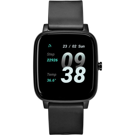 Zegarek Obaku Stand Smart U S716USBBVB - JubilerSezam.pl