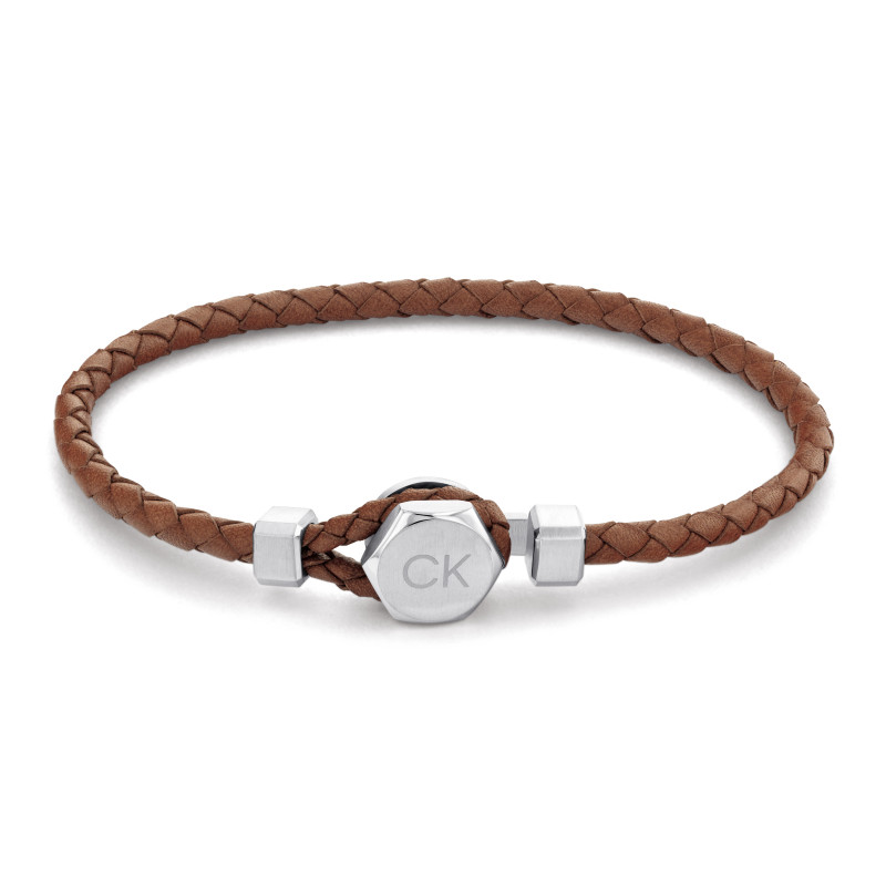 Bransoletka Calvin Klein JW 35000261 - JubilerSezam.pl