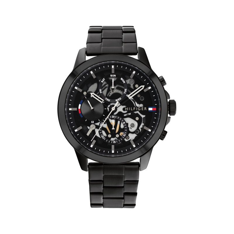 Zegarek Tommy Hilfiger Henry M JW 1710478 - JubilerSezam.pl