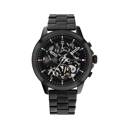 Zegarek Tommy Hilfiger Henry M JW 1710478 - JubilerSezam.pl