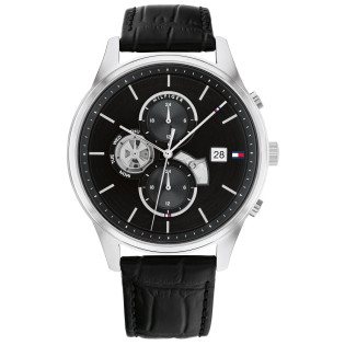 Tommy Hilfiger Weston 1710502 - Zegarek męski - JubilerSezam.pl
