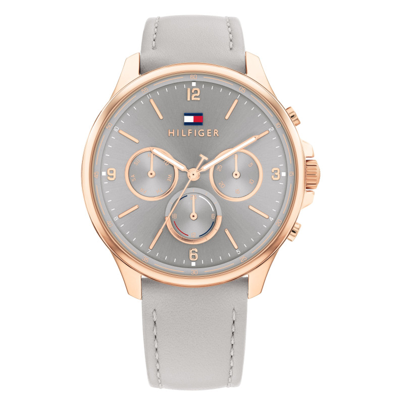 Zegarek Tommy Hilfiger Damski Scarlet 1782449 - JubilerSezam.pl