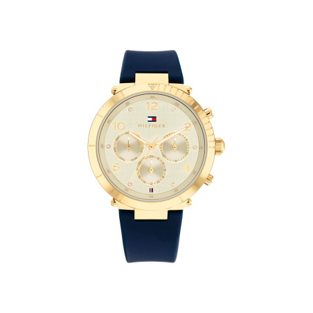 Zegarek damski Tommy Hilfiger Emery - JubilerSezam.pl