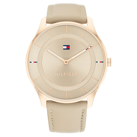 Zegarek Tommy Hilfiger Jessie 1782528 - JubilerSezam.pl