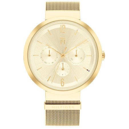 Tommy Hilfiger Lidia - Elegancki zegarek damski