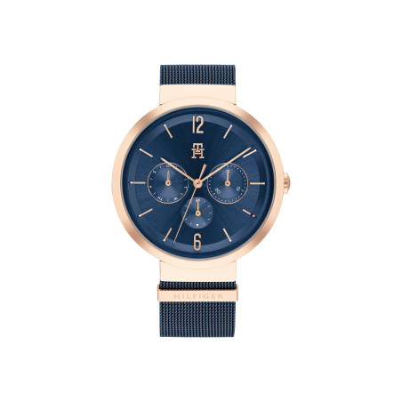 Zegarek Tommy Hilfiger Lidia 1782541 - JubilerSezam.pl