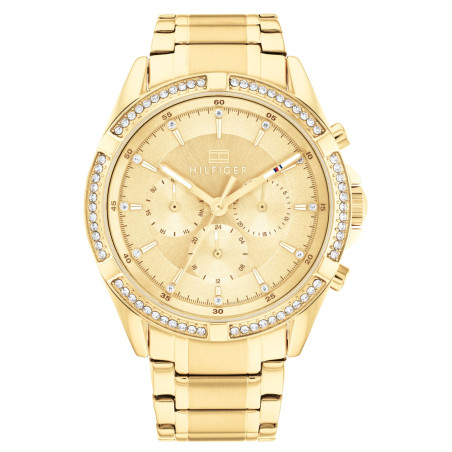 Tommy Hilfiger Kenzie - Zegarek damski JW 1782556 - JubilerSezam.pl