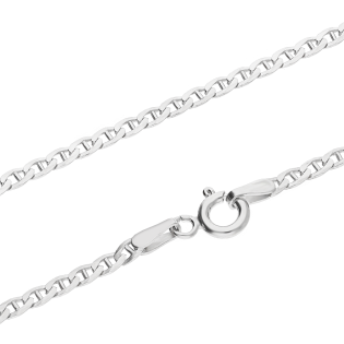 Stříbrný řetízek Gucci ryzost 925 | iSezam.cz