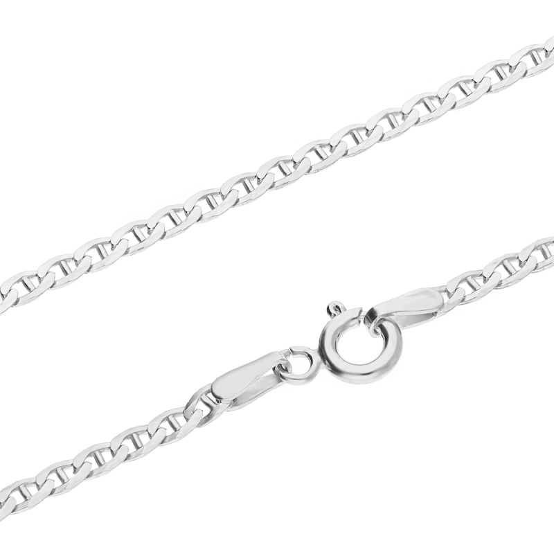 Stříbrný řetízek Gucci ryzost 925 | iSezam.cz
