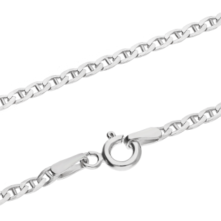 Stříbrný řetízek Gucci ryzost 925 | iSezam.cz