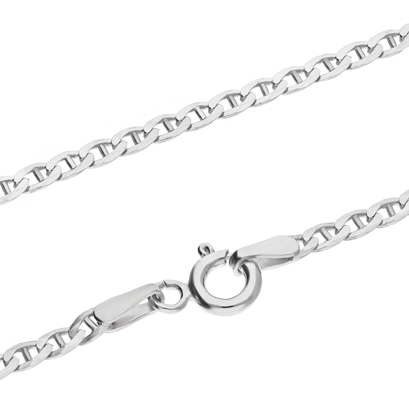 Stříbrný řetízek Gucci ryzost 925 | iSezam.cz