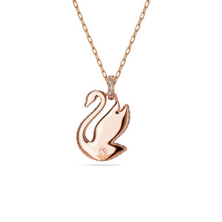 Naszyjnik Swarovski Iconic S1 5650067 - JubilerSezam.pl