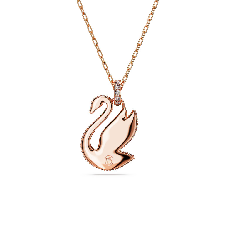 Naszyjnik Swarovski Iconic S1 5650067 - JubilerSezam.pl