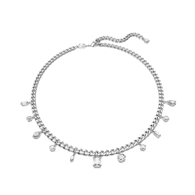 Naszyjnik Swarovski Dextera 5671183 - JubilerSezam.pl