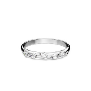 Bransoletka Swarovski Dextera Bangle 5671195 - JubilerSezam.pl