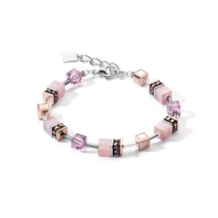 Bransoleta Coeur de Lion 0829 Lilac CT 4016-30-0829