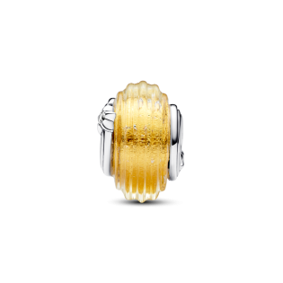 Charms Pandora Spadająca Gwiazda Murano pr. 925 - JubilerSezam.pl