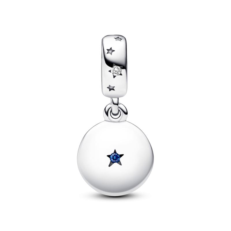 Charms-přívěsek Rodina Pandora 792987C01 stříbro ryzost 925