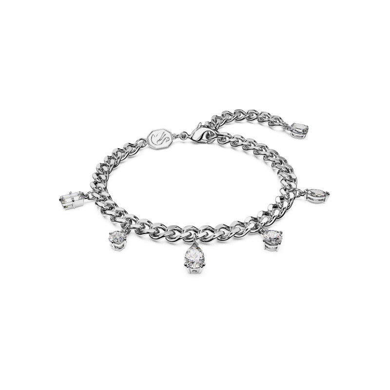 Bransoletka Swarovski Dextera z Kryształami - JubilerSezam.pl