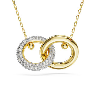 Naszyjnik Wisiorek Dextera Swarovski 5668820