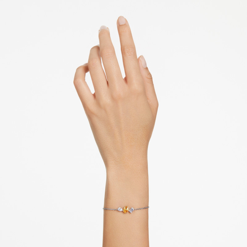 Bransoletka Mesmera Swarovski 5668362