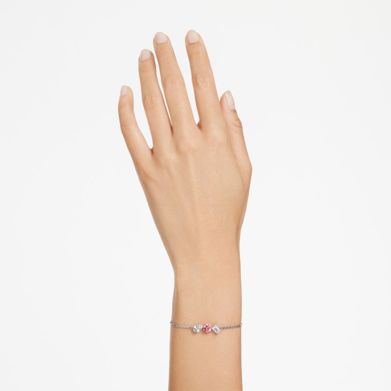 Bransoletka Mesmera Swarovski 5668361