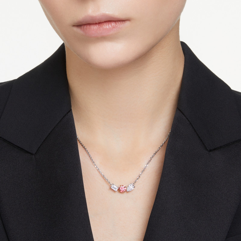 Naszyjnik Wisiorek Mesmera Swarovski 5668275