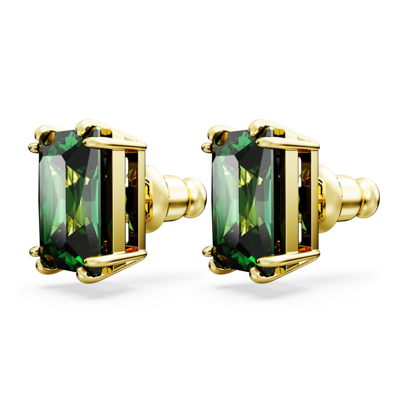Kolczyki zapinane na sztyft Matrix Swarovski 5677142