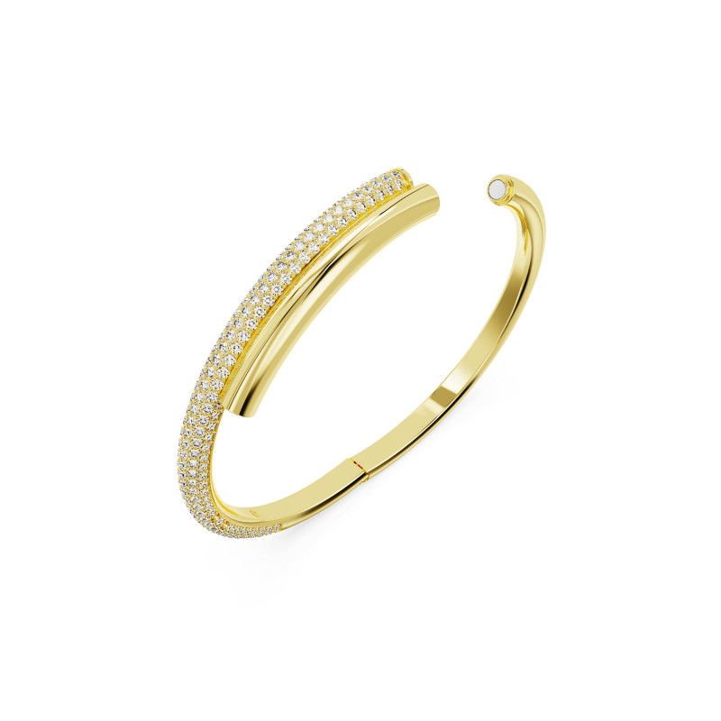 Bransoletka typu bangle Dextera Swarovski 5674979