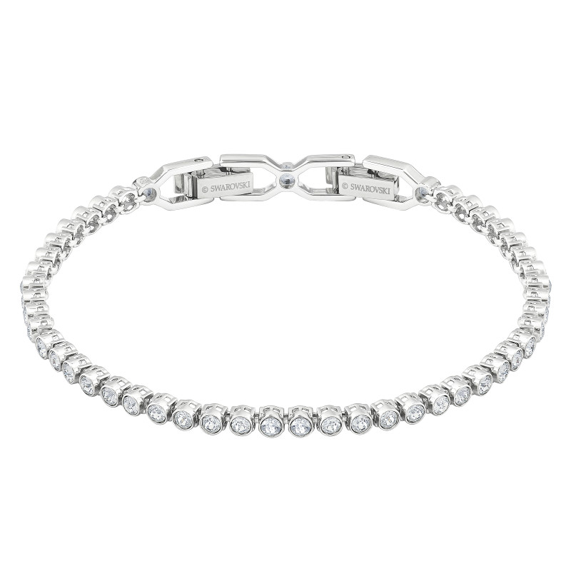 Bransoletka Swarovski Emily 1808960 - JubilerSezam.pl